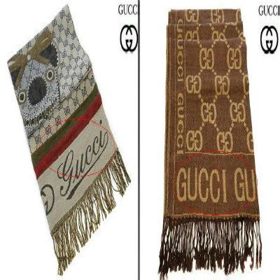 fake gucci butterfly scarf from china|gucci scarf stitching.